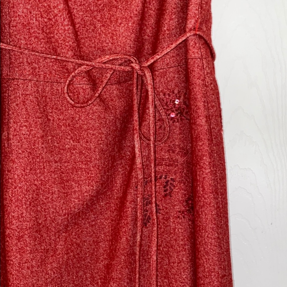Dress - Picture 4 of 5